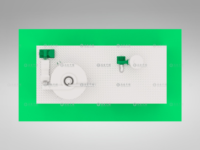 小型實(shí)驗(yàn)噴霧干燥機(jī)